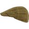 Jack Pyke Wool Blend lapos sapka világos barna 57