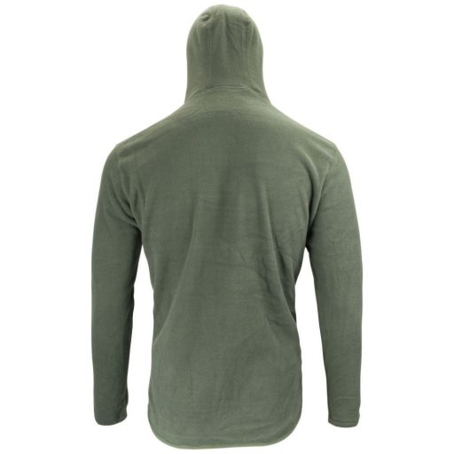 Jack Pyke Fieldman thermo kapucnis pulóver zöld XL