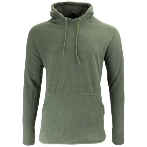 Jack Pyke Fieldman thermo kapucnis pulóver zöld XXXL