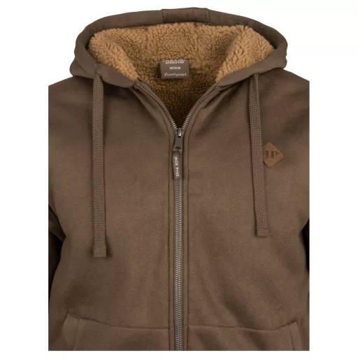 Jack Pyke Yakka Hoodie Coyote M