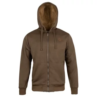 Jack Pyke Yakka Hoodie Coyote S
