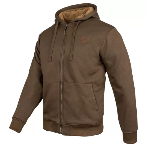 Jack Pyke Yakka Hoodie Coyote S