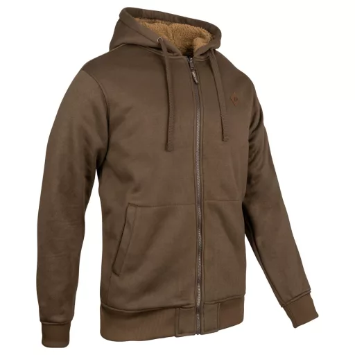 Jack Pyke Yakka Hoodie Coyote XL