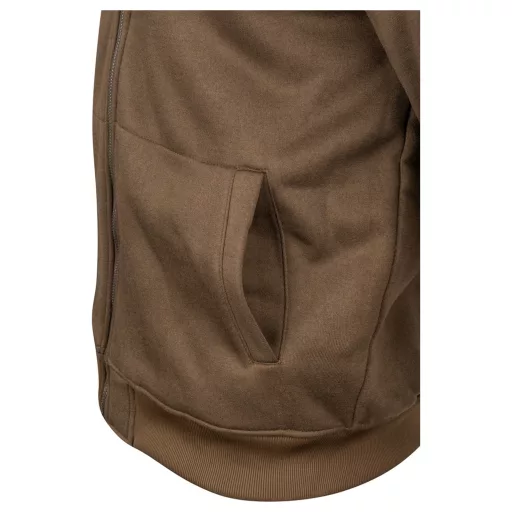 Jack Pyke Yakka Hoodie Coyote XXL