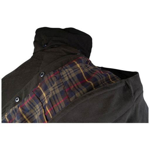 Jack Pyke Ashcombe kabát XXXL