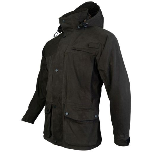 Jack Pyke Ashcombe kabát XXXL