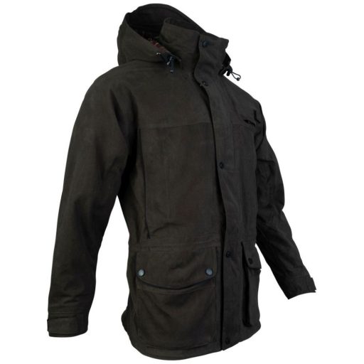 Jack Pyke Ashcombe kabát XXXL