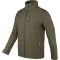Jack Pyke Bleasdale Softshell kabát zöld M
