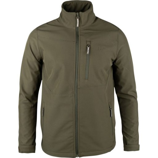 Jack Pyke Bleasdale Softshell kabát zöld M