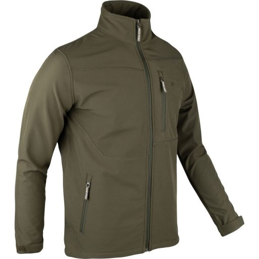 Jack Pyke Bleasdale Softshell kabát zöld M