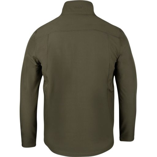 Jack Pyke Bleasdale Softshell kabát zöld M