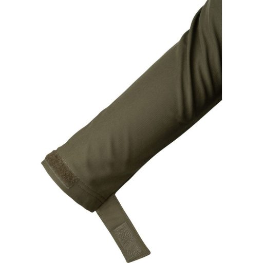 Jack Pyke Bleasdale Softshell kabát zöld M