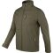 Jack Pyke Bleasdale Softshell kabát zöld S