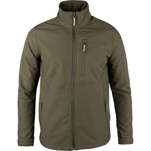Jack Pyke Bleasdale Softshell kabát zöld S