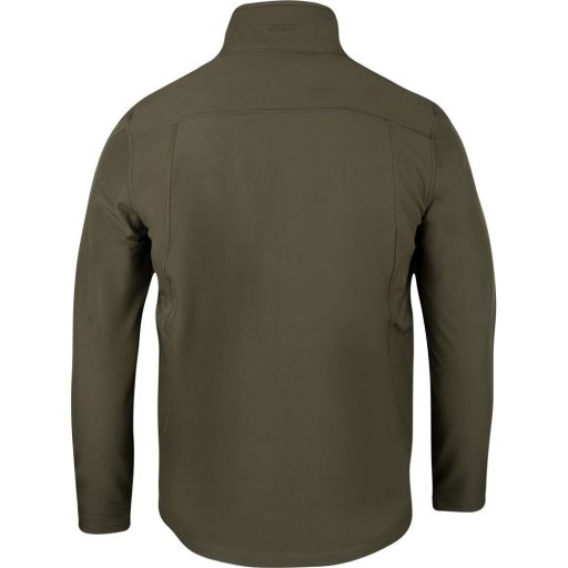 Jack Pyke Bleasdale Softshell kabát zöld S