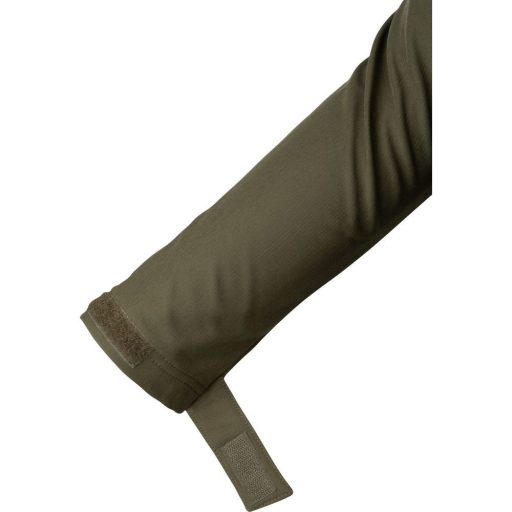 Jack Pyke Bleasdale Softshell kabát zöld S