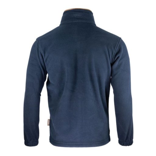 Jack Pyke Countryman thermo cipzáros pulóver tengerészkék XXXL