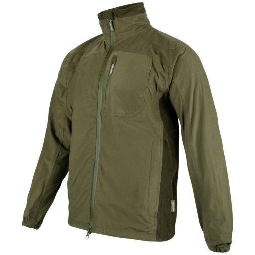 Jack Pyke Weardale Field kabát zöld S