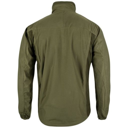Jack Pyke Weardale Field kabát zöld XXXL