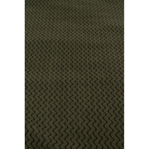 Jack Pyke Lightweight Z cipzáros thermo pulóver zöld XXL