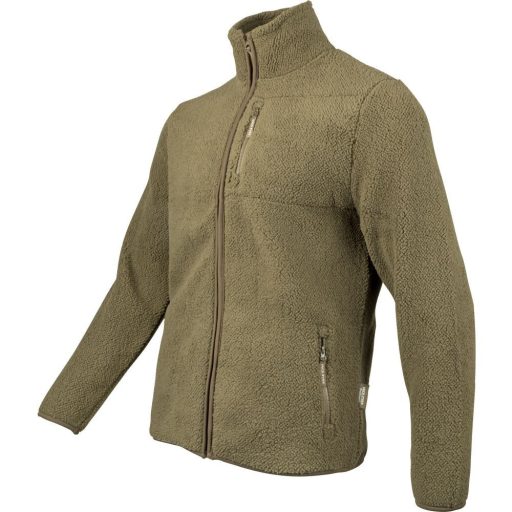 Jack Pyke Shires thermo pulóver zöld XL