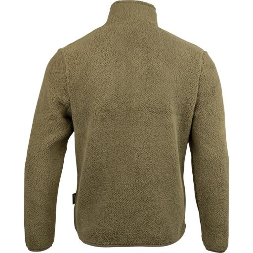 Jack Pyke Shires thermo pulóver zöld XL