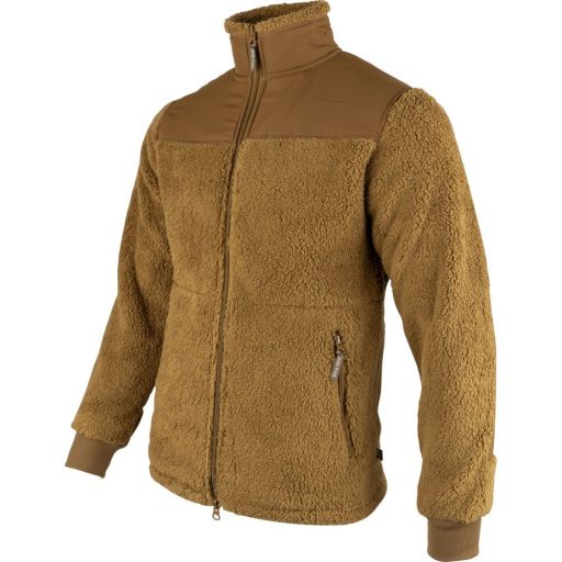 Jack Pyke Sherpa thermo kabát GEN 2 barna L