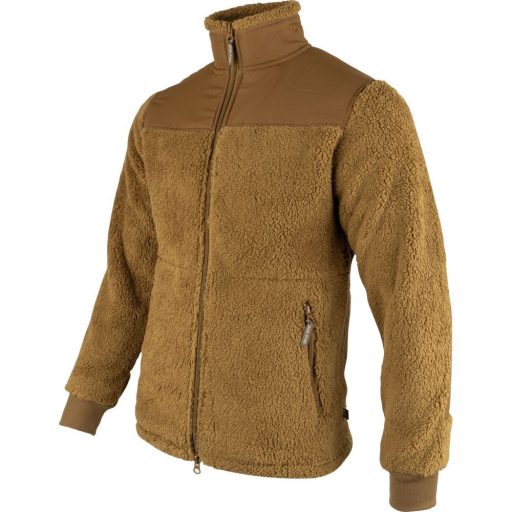 Jack Pyke Sherpa thermo kabát GEN 2 barna S