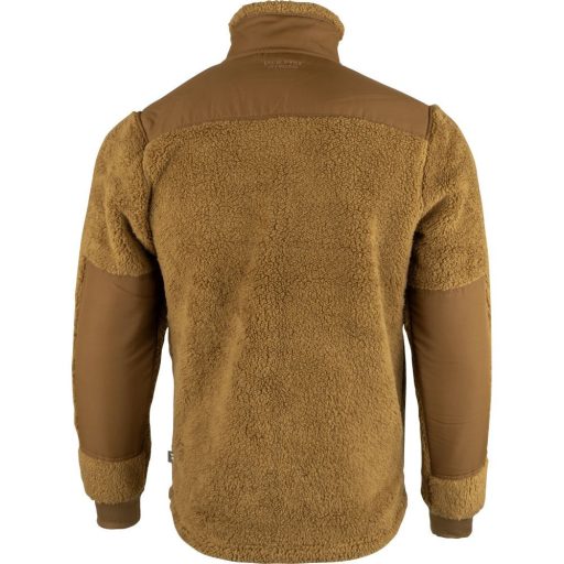 Jack Pyke Sherpa thermo kabát GEN 2 barna S