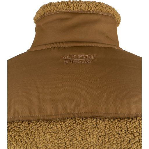 Jack Pyke Sherpa thermo kabát GEN 2 barna S