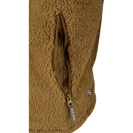 Jack Pyke Sherpa thermo kabát GEN 2 barna S