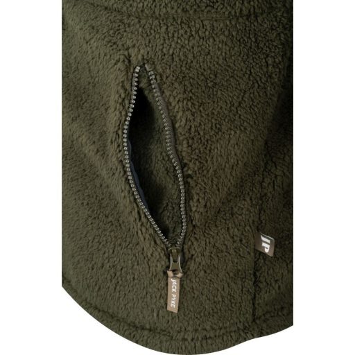 Jack Pyke Sherpa thermo kabát GEN 2 sötét olívazöld S