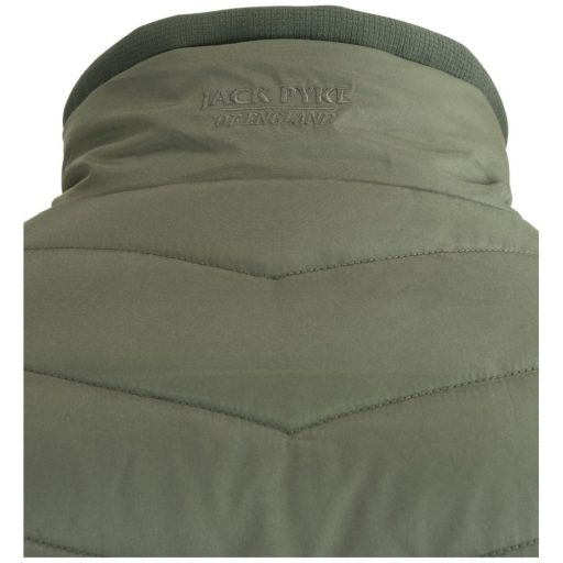 Jack Pyke Hybrid kabát zöld XXXL
