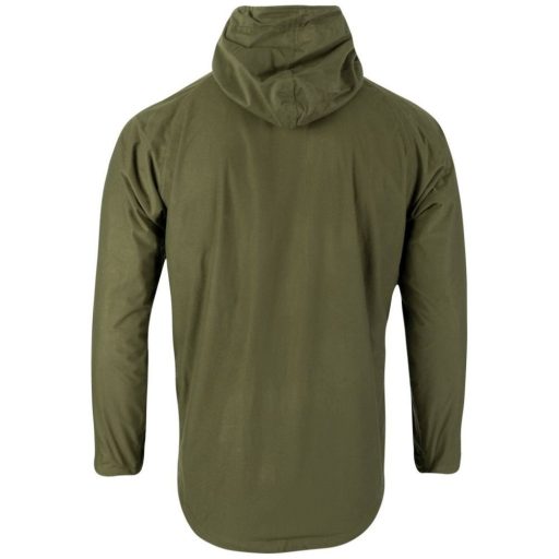Jack Pyke Rannock kabát zöld S