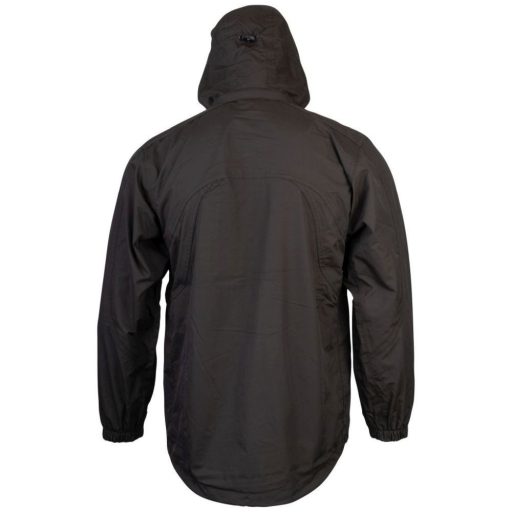 Jack Pyke Technical Featherlite kabát sötét barna XXXL