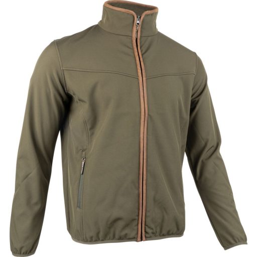 Jack Pyke County Softshell kabát zöld L