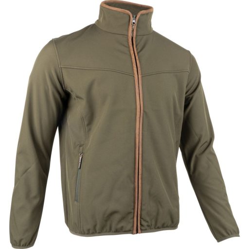 Jack Pyke County Softshell kabát zöld S