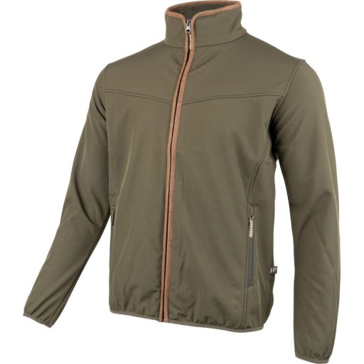 Jack Pyke County Softshell kabát zöld S