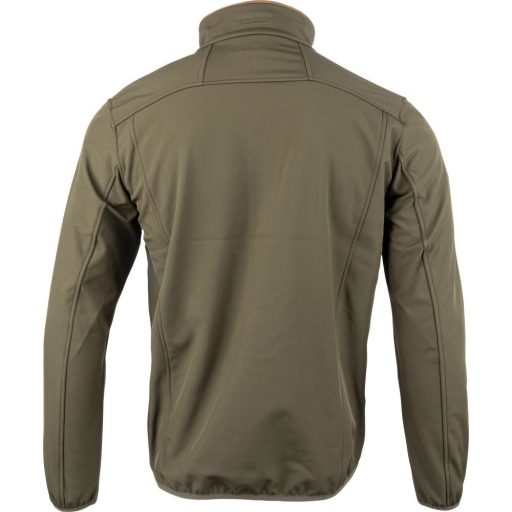 Jack Pyke County Softshell kabát zöld S