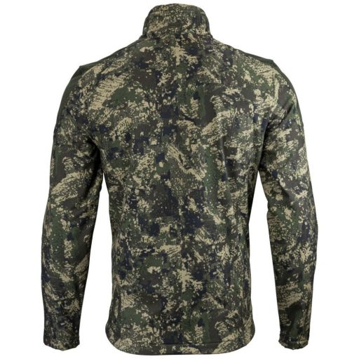 Jack Pyke Softshell Jacket Digicam S