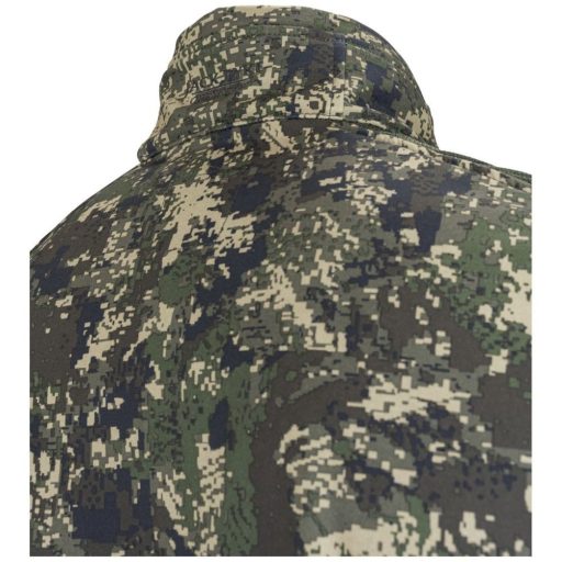 Jack Pyke Softshell Jacket Digicam S