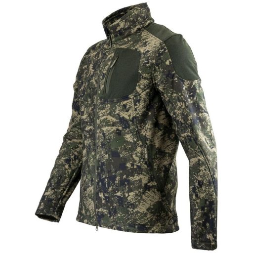 Jack Pyke Softshell Jacket Digicam S