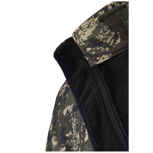 Jack Pyke Softshell Jacket Digicam XXL