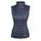 Jack Pyke Ladies Shires Gilet Navy Blue XS