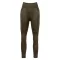 Jack Pyke Ladies Utility Leggings Brown L