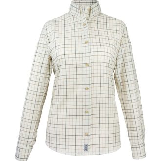 Jack Pyke Ladies Countryman kockás női ing barna XS (8)