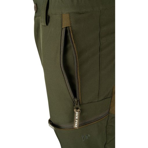 Jack Pyke Ladies Technical női nadrág XS