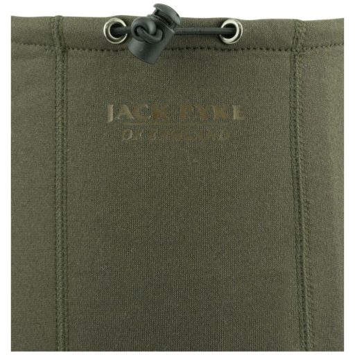 Jack Pyke Technical csősál zöld