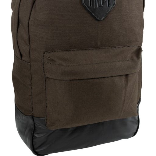 Jack Pyke Canvas Back Pack brown