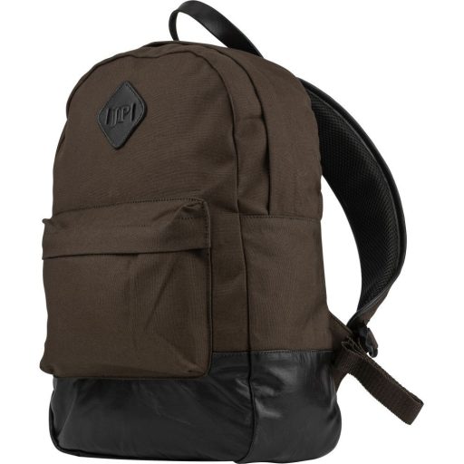 Jack Pyke Canvas Back Pack brown